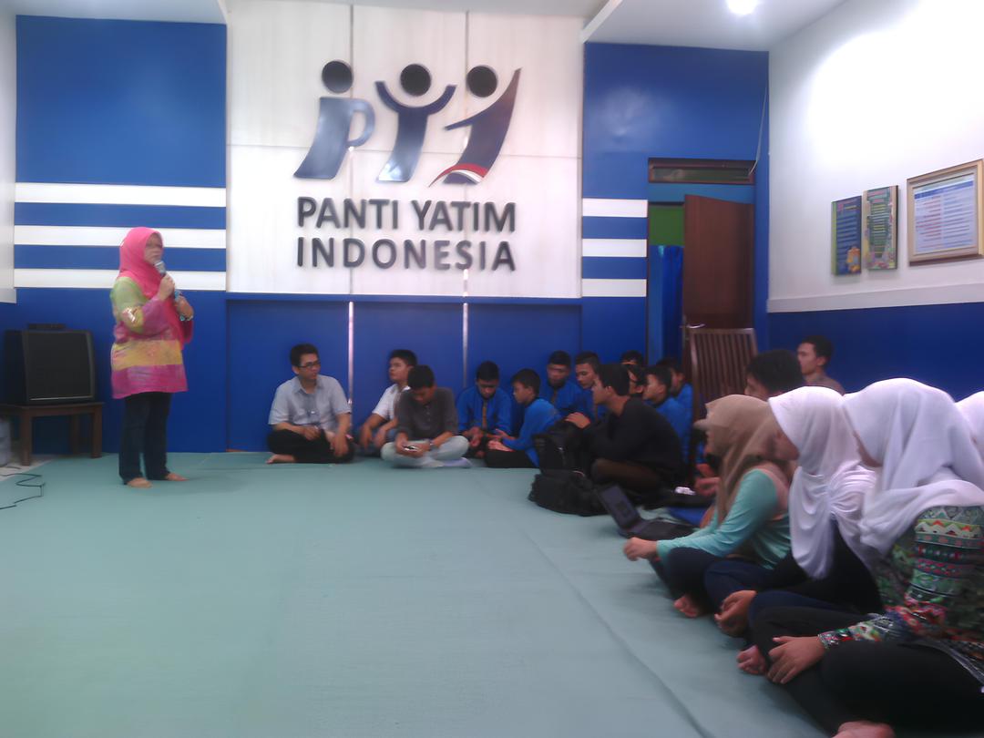 Kelas Inspirasi